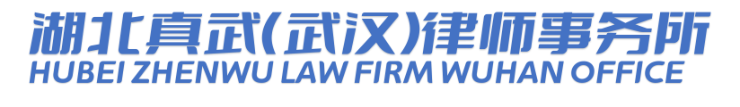 湖北真武（武汉）律师事务所 徽标